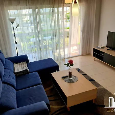 Apartament Vistas Al Mar Danuria Holidays23 Torrevieja