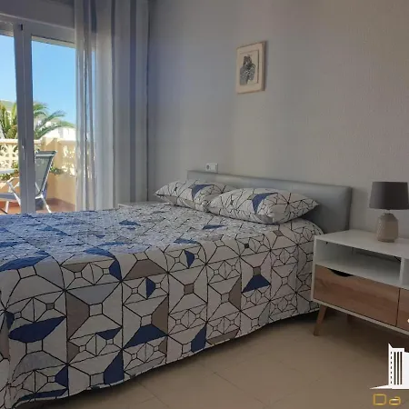 Vistas Al Mar Danuria Holidays23
