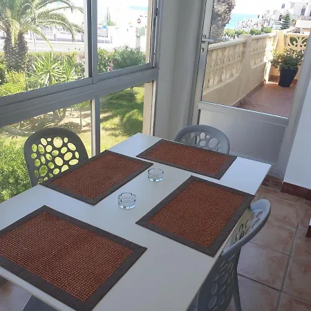 Apartament Vistas Al Mar Danuria Holidays23 Torrevieja
