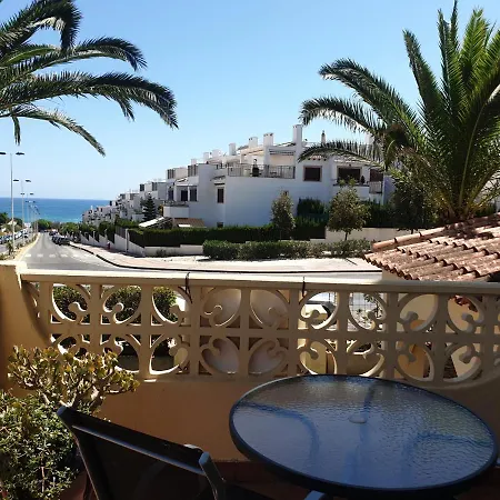 Vistas Al Mar Danuria Holidays23 *