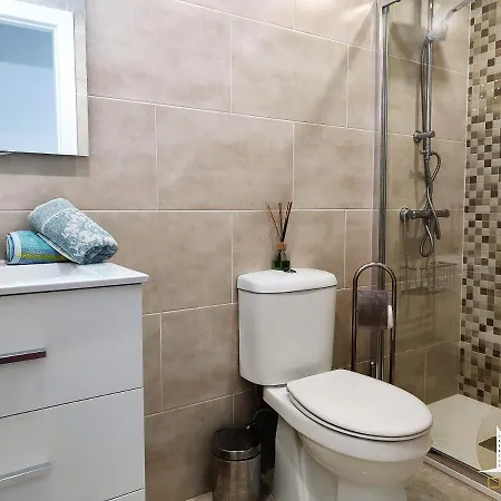 Apartament Vistas Al Mar Danuria Holidays23